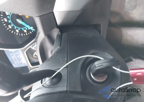 2013 Ford Escape Se from USA, damaged, VIN 1FMCU9G95DUD06681